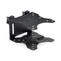 SOPORTE DE MONTAJE VESA PARA CLIENTES DELGADOS - GABINETE VESA PARA THIN CLIENTS - SOPORTE PARA CLIENTES LIGEROS - STARTECH.COM MOD. ACCSMNT