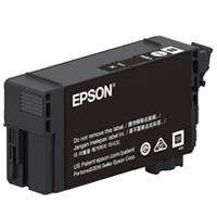 CARTUCHO EPSON MODELO T40W NEGRO, PARA PLOTTER T3170SR/ T3170M/ T5170SR/ T5170M (80 ML)