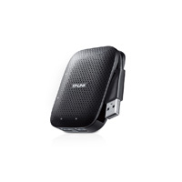 HUB TP-LINK UH400 USB 1 PUERTO USB 3.0 TIPO-A CON CABLE Y 4 PUERTOS USB 3.0 COMPATIBLE CON USB 2.0 Y 1.1