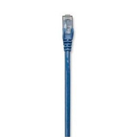 CABLE PATCH,INTELLINET,343305, CAT 6, 5.0M(16.4F) UTP AZUL