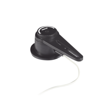 Sensor de Retroalimentación de Timón RF25N / Medición +/- 120 Grados / Precisión +/- 0.5 Grados / Conectividad Micro-C / Cable Adjunto 5.5 m / Compatible con SimNet y NMEA 2000®