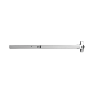 Barra antipánico 1040 mm /Zumbador incluido / Sensor de Puerta/ 1 punto ( horizontal) /UL®