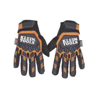 Guantes de Alta Resistencia, Talla Grande. Aptos para Pantallas Táctiles