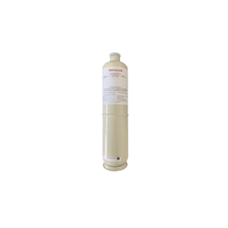 Cilindro Para Calibración De Metano/Air (CH4), Balance Aire, Concentración 50% LEL, Capacidad 103 L, Dimensiones 5/8" x 18" Para Serie XNX/XCD/S3K Gases Combustibles