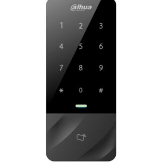 Control de acceso Dahua Technology DHI-ASI1201E-D