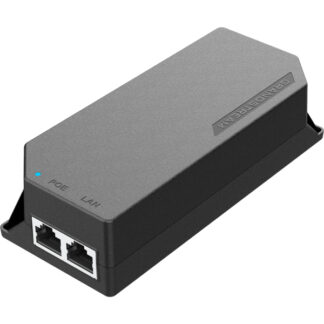Inyectores PoE Grandstream GS-POE30W-MG