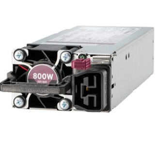 Fuente HPE 800W Hewlett Packard Enterprise P38995-B21