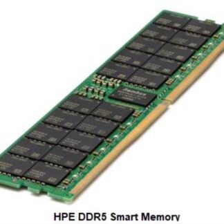 Memorias RAM Hewlett Packard Enterprise HPE 32GB