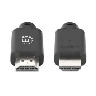 Cables HDMI MANHATTAN 356633