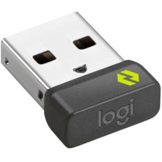 Adaptadores USB Red LOGITECH 956-00007