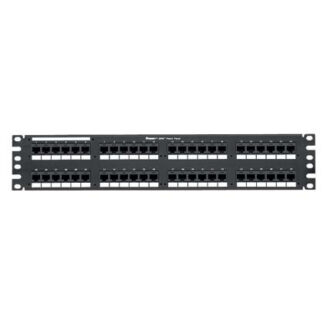 Panel giga/tx PANDUIT dp48688tgy