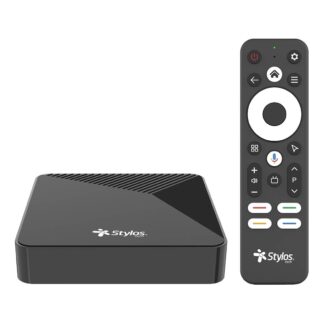 TV Box Stylos STVTBX7B