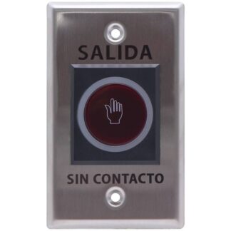 Control de Acceso ZK TECO TLEB102