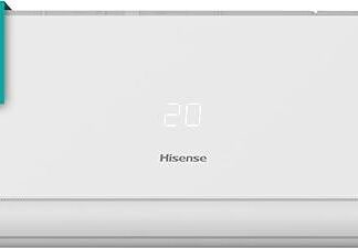Minisplit Hisense ART121KAW
