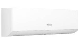 Aires acondicionados Hisense ARU242KAW