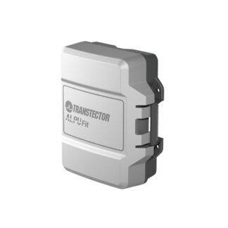Protector PoE Exterior Gigabit / Tecnología Híbrida SASD+GDT / 100W PoE++ / RJ45 Blindado / IP65 / Enlaces Inalámbricos