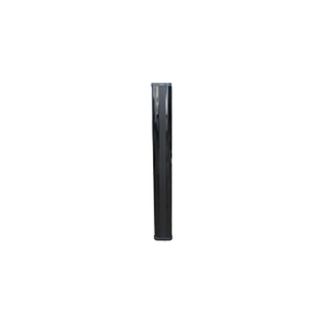 Carcasa Ultra Resistente / 200 cm (78.74 Pulgadas) de Altura / Ideal para Sensores Fotoeléctricos / Instalación en Suelo / 360° de Visión