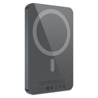 Power banks ACTECK ENERGON GO SLIM PRO PM50