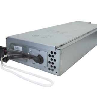Batería de Reemplazo APC APCRBC117
