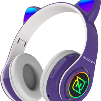 Audifonos NECNON NCAB0705RG