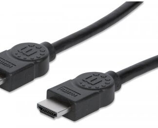 Cable HDMI MANHATTAN 353274