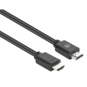 Cable HDMI MANHATTAN 356688