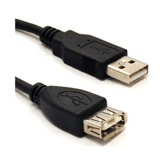 Cable Extensión USB BROBOTIX 054320