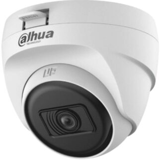 Cámara Domo Dahua Technology HD HAC-T1A21N-U-28 