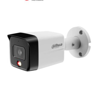 Cámara Bala  Dahua Technology IPC-HFW1839TC-A-IL