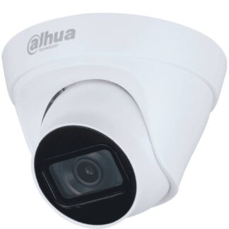 Cámara Domo IP Dahua Technology DH-IPC-HDW1230T1P-A-0280B-S6