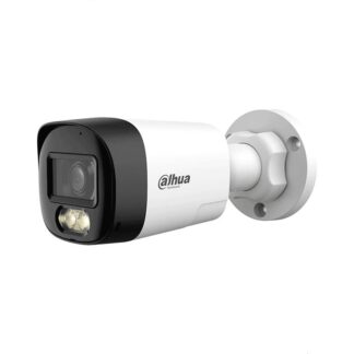 Cámara Bala Dahua Technology DH-HAC-HFW1200RLN-IL-T