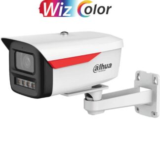 Cámara IP Bullet Dahua Technology IPC-HFW2849M-S-B-PRO