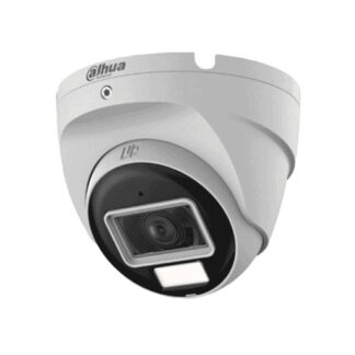 Cámara Domo Dahua Technology HAC-T2A21N-U-IL-A