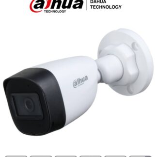 Cámara Balla Dahua Technology DH-HAC-HFW1200CN-A-0280B-S5