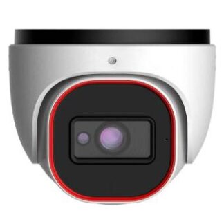 Cámara Domo IP PROVISION-ISR DI-340IPEN-28-V5