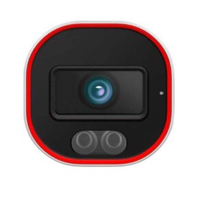 Cámara Domo IP PROVISION-ISR DH-320IPSN-28