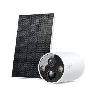Kit de videovigilancia TP-LINK TAPO C425 KIT
