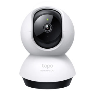 Cámara WiFi TP-LINK Tapo C220