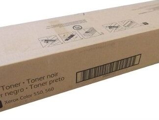 Tóner XEROX Xerox 550/560/570