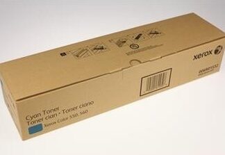 Tóner XEROX Xerox 550/560/570