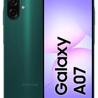 Celular SAMSUNG SAMSUNG GALAXY A07 4GB 128GB VERDE