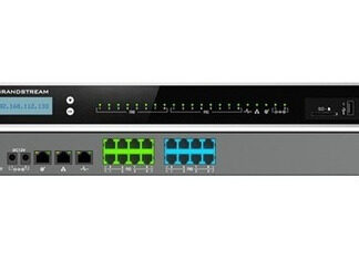 Conmutador Grandstream UCM6308