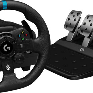 Volante mas Pedal  LOGITECH G923