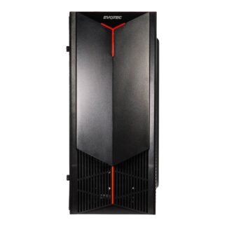 PCs de Escritorio EVOTEC EV-INTI712-VERTEC