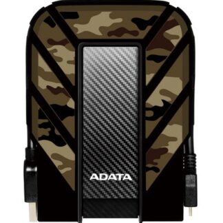 Disco Duro Externo ADATA HD710M PRO