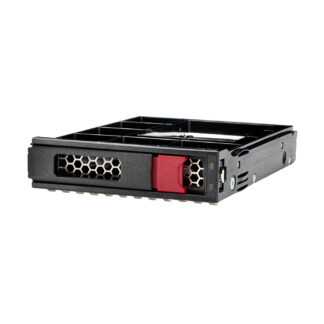 HPE SSD Hewlett Packard Enterprise P47808-B21
