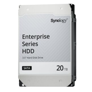 Disco Duro SYNOLOGY HAT5310-20T