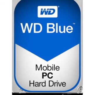 Disco Duro WESTERN DIGITAL WD10SPZX