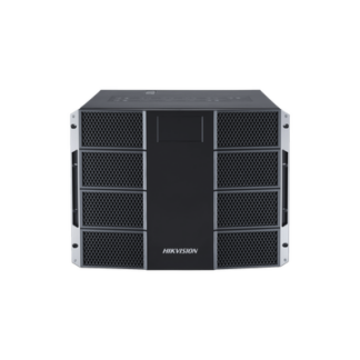 Controlador de Videowall LCD y LED / No Incluye Tarjetas de Video / Soporta Hasta 23 Tarjetas de Video (Entradas y/o Salidas)