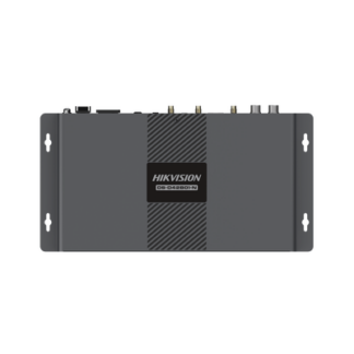 Controlador para Videowall LED / 0.65MP / 1 Salida de Video / Compatible con Paneles de Interior y Exterior